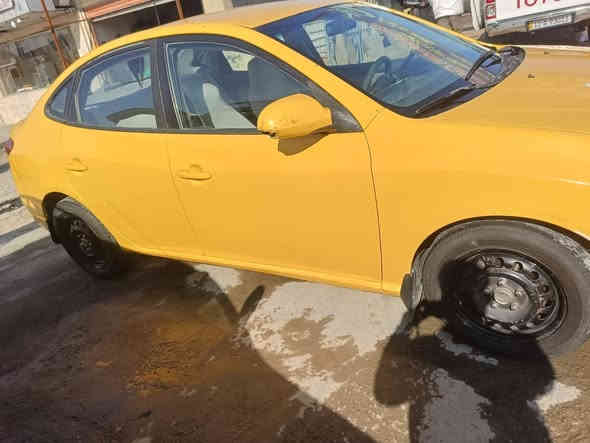 السلام عليكم شباب النتراه ٢٠٠٧ مكينه جديده كير جديد ميكنه الفين  دوش المرغوب سياره بسمي شرط البيع مكاتبه مروريه سياره مال بيت مامشتغله هواي السعر 82 وبيهه مجال الطيبين *********** مكاني بغداد حي النصر
