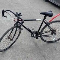 بايسكل رود • 700c • بدالة جديدة