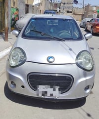 بانده كير • موديل ٢٠١٤ • الديوانيه