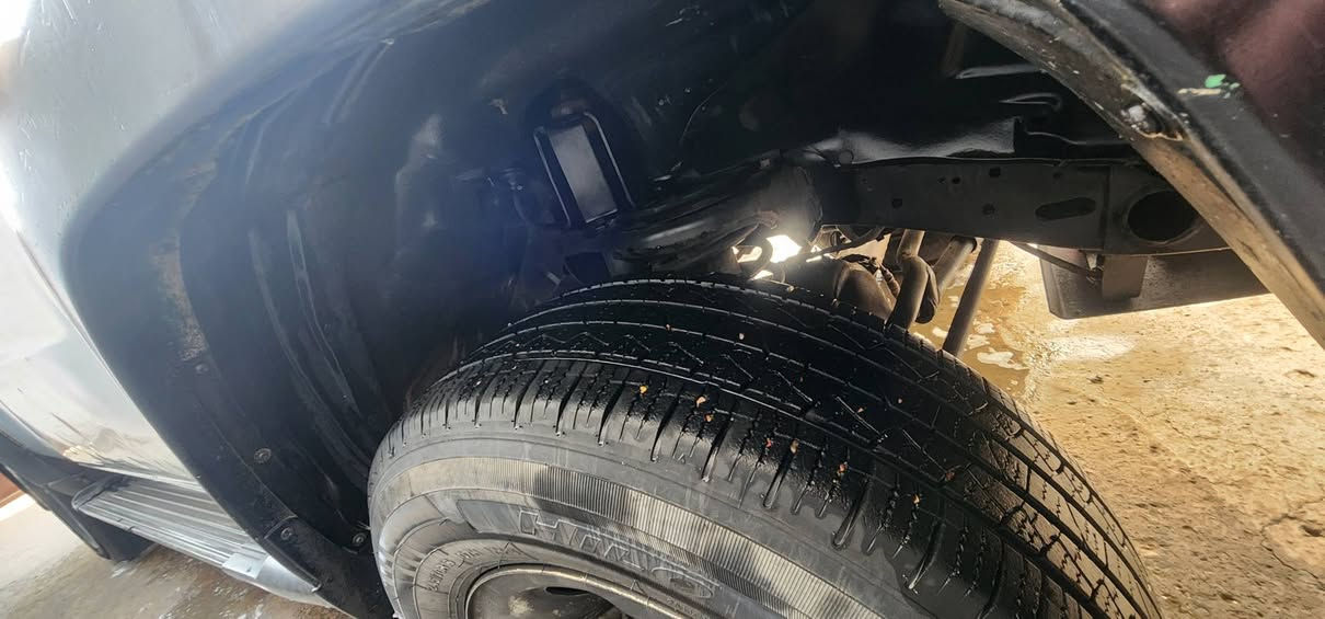 السلام عليكم
رمضان مبارك 
سيارة مزاد الانبار 2008 سفاري y61 كاز 4 تيربو الاصل 
محور vvti ملكة 
سيارة بلاد بدي جدا نظيف شاصي نظيف جدا 
تبريد شغال كهربائيات كلها شغاله 
تاير كامل جديد 
 كمرك مادفوع 🚫
السعر 80 وبيها مجال 
***********
