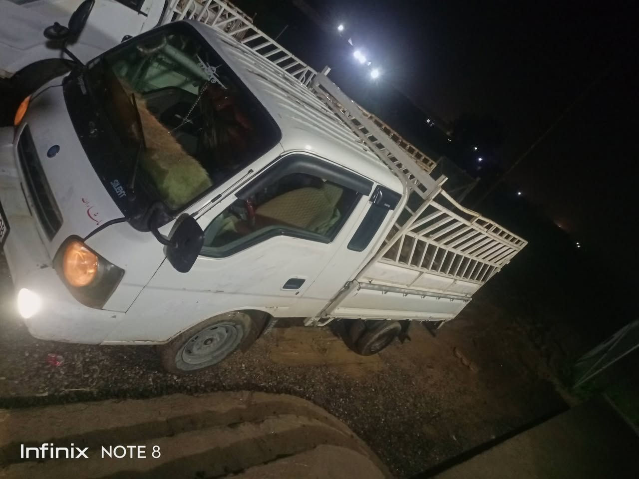 للبيع كيه.. ام عيون.. 70 وبي مجال.. تفاصيل خاص 💚


**إذا كنت صاحب هذا الإعلان وتريد حذفه لأي سبب، رجاءا أرسل رسالة إلى الدعم الفني**