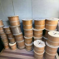 بكرات سنلك • ٣٠٠م