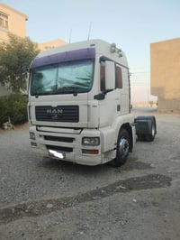 مان تيكه • ٤١٠ • اوتوماتيك