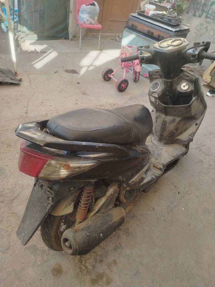 سكنس فحل كابريتر 475 وبيه مجال
مكان حي الجهاد بغداد, العراق


**إذا كنت صاحب هذا الإعلان وتريد حذفه لأي سبب، رجاءا أرسل رسالة إلى الدعم الفني**