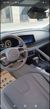 سياره النترا وارد امريكي موديل 23 فول مواصفات فحص مؤقت رايدها 143موباي...