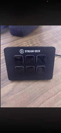 ستريم دك ميني • مستعمله ٣ أشهر • المنصور