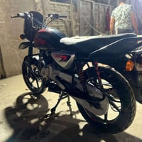 بوكسر جبلي • موديل 2022 • بغداد الرشاد