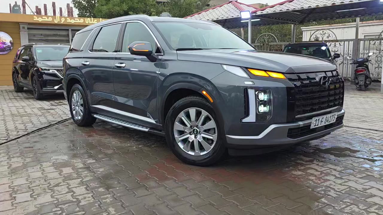 السلام عليكم 
#هونداي_بلسايد_2025_زيرو

#معرض_دبي_للسيارات 

رقم بغداد كتاب شهدادء بسم صاحبها
#السعر 270$

العنوان📌
بغداد الجديدة شارع المسبح قرب جبار ابو الشربت معرض دبي للسيارات الاستفسار الاتصال على الرقم 
***********
