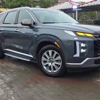 #هونداي_بلسايد_2025_زيرو  #معرض_دبي_للسيارات   رقم بغداد كتاب شهدادء ب...