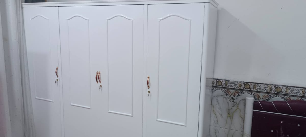 كنتور حراري ابيض 
السعر 400
*********** عمارة, ميسان
