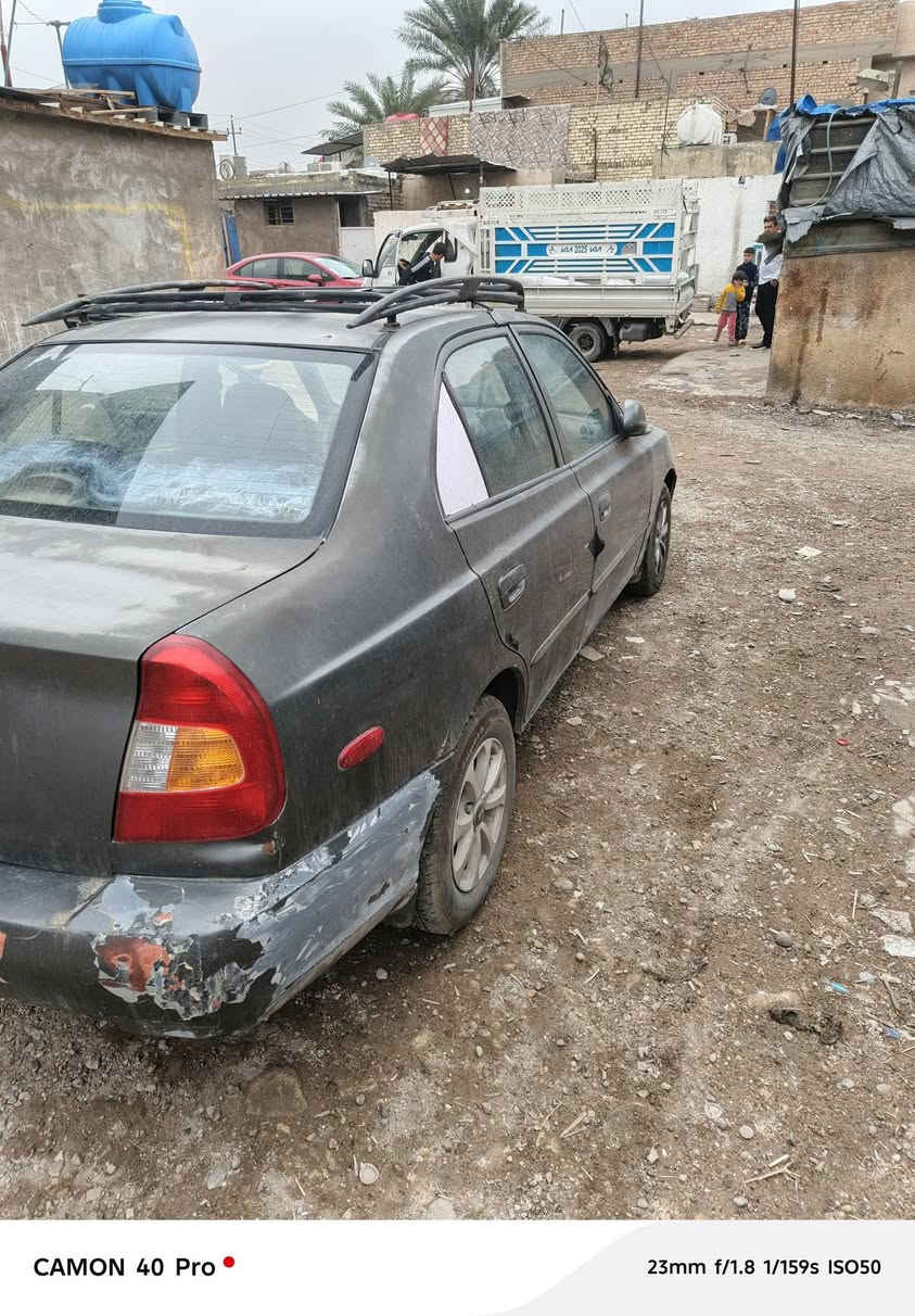 السلام عليكم ورحمه الله وبركاته فيرنا 2001 السعر 50 ورقه مكان بغداديه للاستفسار راحل***********(***********
