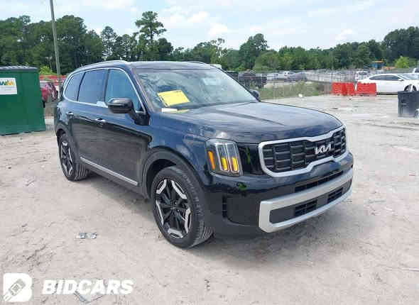 كيا تولرايد 2024 فقط دعامية خلفي
حاليا بالامارات 
السعر مصلح واصل البصرة ⬅️ 260$

شركة الجوهرة لاستيراد وصيانة السيارات الوارد امريكي 

العنوان محافظة الديوانية ولدينا فروع في اغلب المحافظات

كروب الواتس اب للعروض اليوميه 

https://chat.whatsapp.com/CrRqQB0Tamr53w3PCxKjhL?mode=ac_t

مجموعة التلكرام 
https://t.me/Lljawhr

للإستفسار واتساب أو اتصال 

***********
***********
