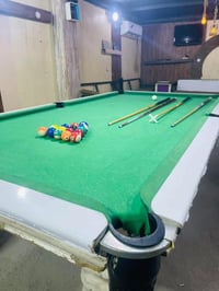 بليارد • نضيف • كربلاء طوريج