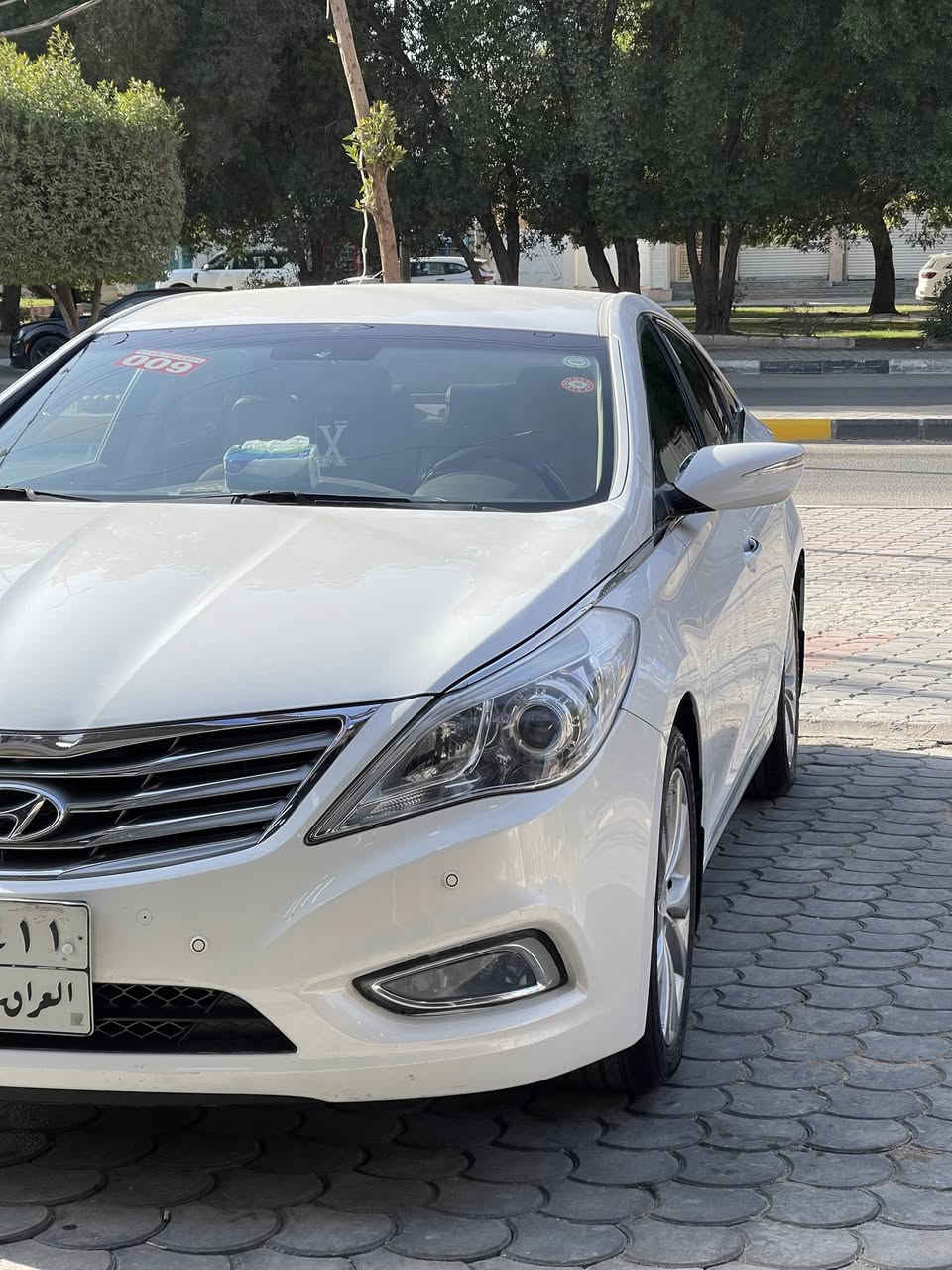 ازيرا 2015 v6 كفالة عامة عدة باب الصدر صبغ 

فول عدة البنوراما والبصمة

السعر 130 وبيهة مجال بسيط 

مكاني كربلاء 
***********
***********
