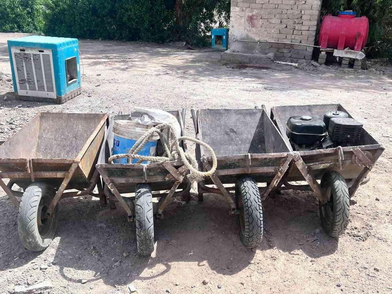 وانج نجفي البيع سعر خاص ***********
