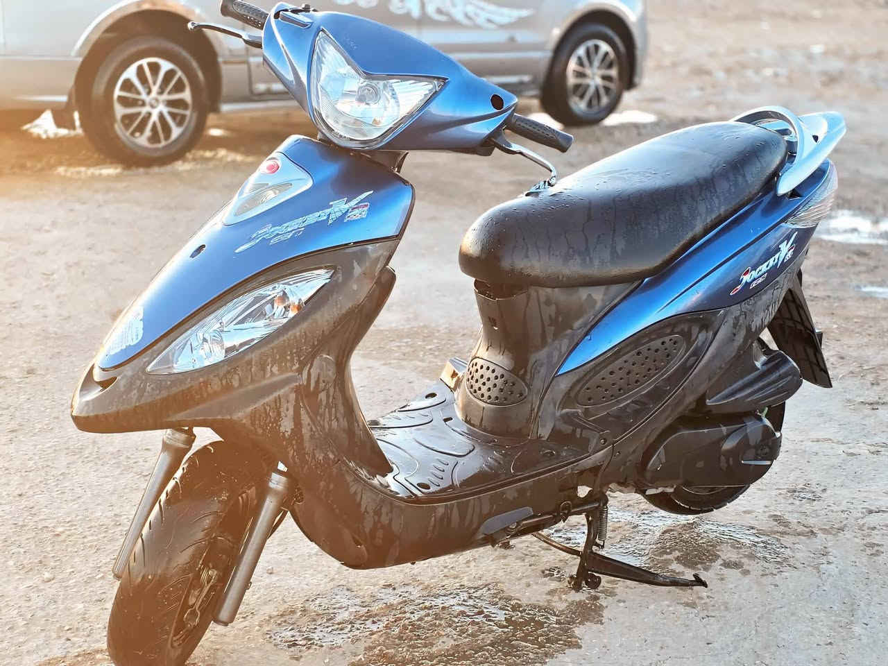 السلام عليكم شباب دراجه البيع كفاله عامه الدراجه خير من الله نص نكره تجي وتشوف بعينك مكلف ب النشر هذا رقم راعيه *********** مكاني ميسان قضاء الميمونه
