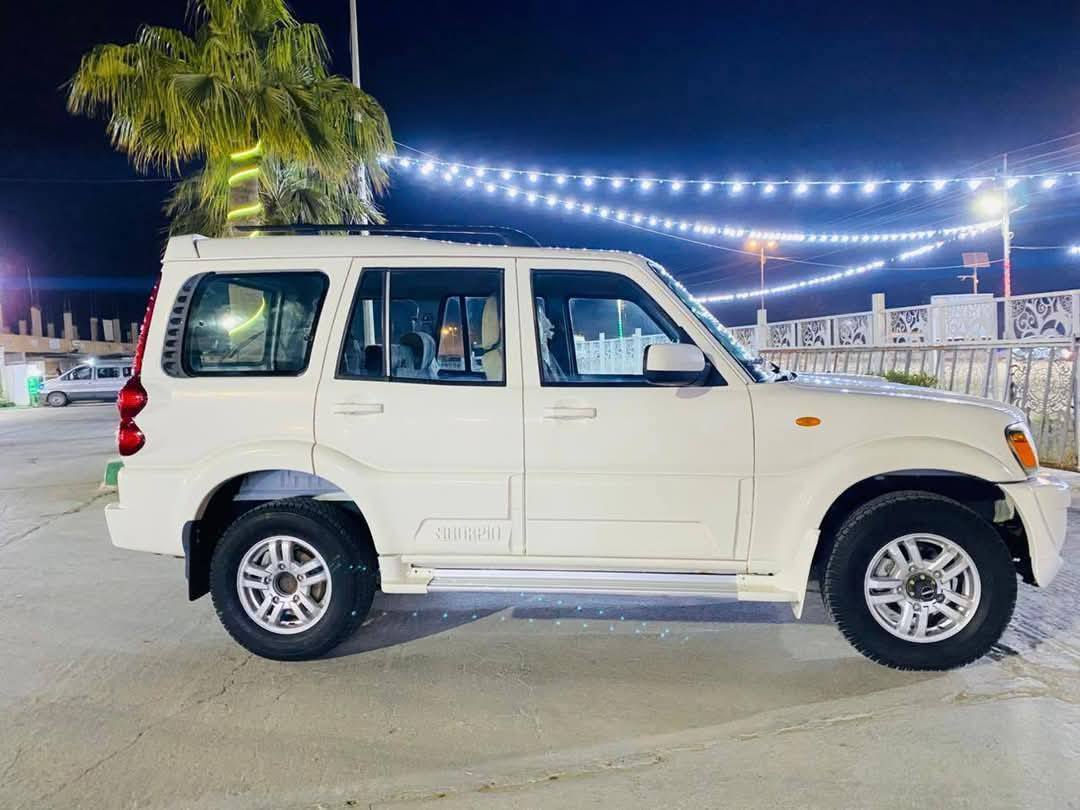 مستعجل 
جديد زيرو كفاله عامه
جي كلاص بيع مستعجل كفاله عامه سونار
مهاندرا خليجي صناعه هنديه باب أول 
سياره جديده ستلام 2025 موديل 2014
سعر 80 رقم بغداد نكليزي محرك 2400 سوبر كير 6 نمر عادي
للاستفسار الاتصال على الارقام التاليه 
***********
***********
