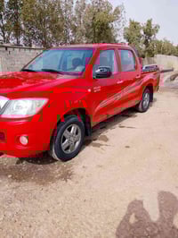 بيكم للبيع مديل 2010 مكفول من كلشي  07710973987