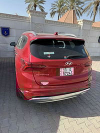 سنتافيا ٢٠٢٣ بغداد فول مواصفات ١/١ حادثها باب الصدر تبديل وباب خلفي نص...