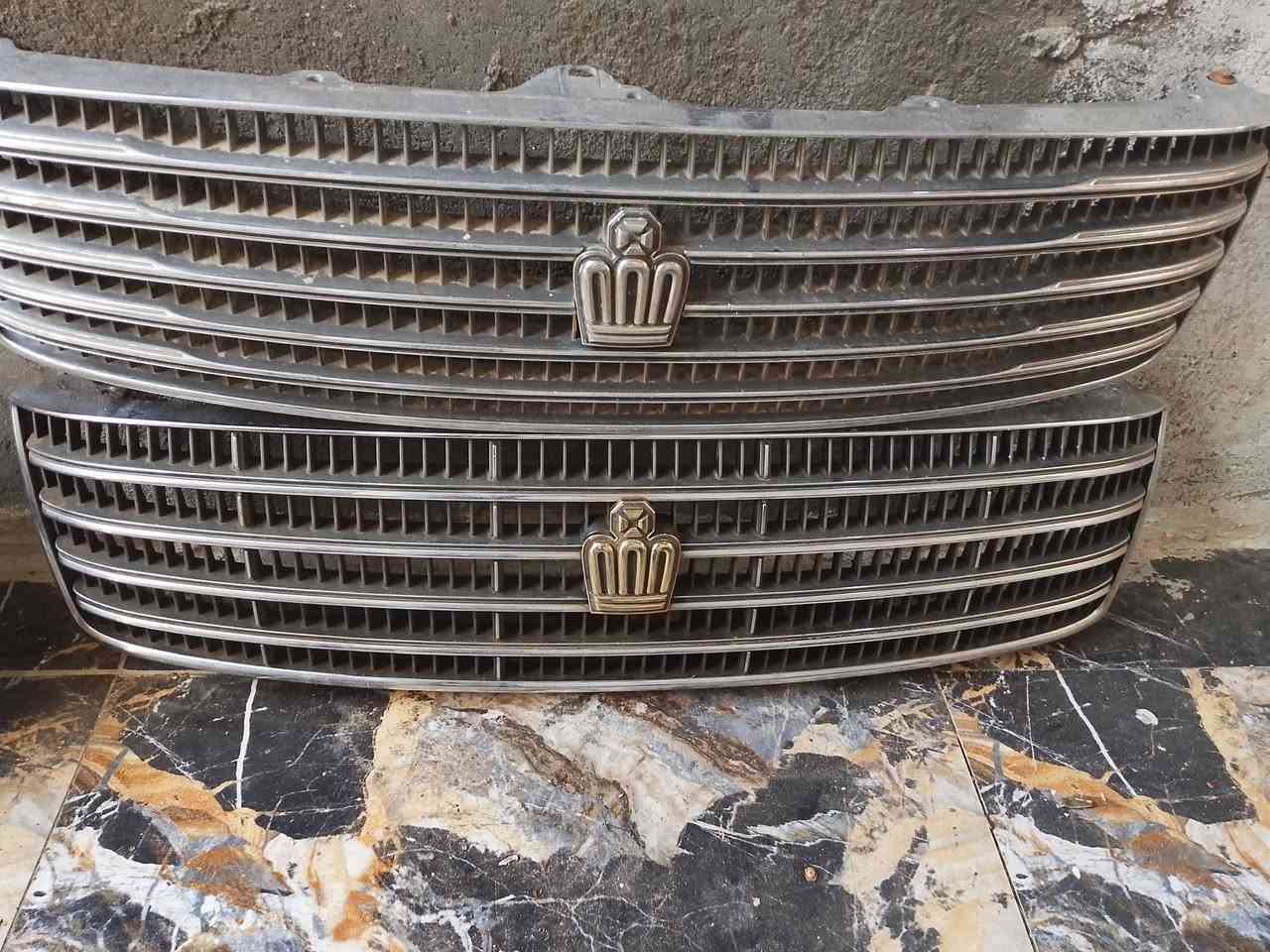 بدي ارنب لون اسود كامل للبيع
مع سستم اسود مع جعمقة يسره بلاد شرط النضافة والشغل  مع راديتر ماء جديدة مع باتري جديد مع شباك عدد 2 مع تخم ويل ارنب مع السبير مع عنبار بريك ولبريشر شرط النضافة والشغل مع دركة ستيرن نضيفة مع يدات اشاير وماسحات شرط الشغل مع مجموعة من الاغراض المستعملة موجودات ب كربلاء 
*********** بي واتساب
*********** بي واتساب
