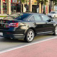 توروس • ٢٠١٣ • سلايد كاميرا