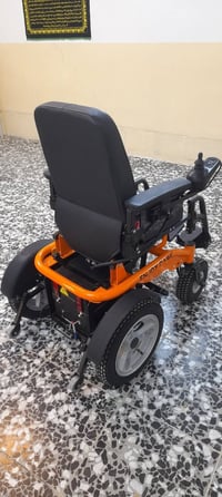 كرسي مكتب • ظهر عالي • التاجي ابوعظام