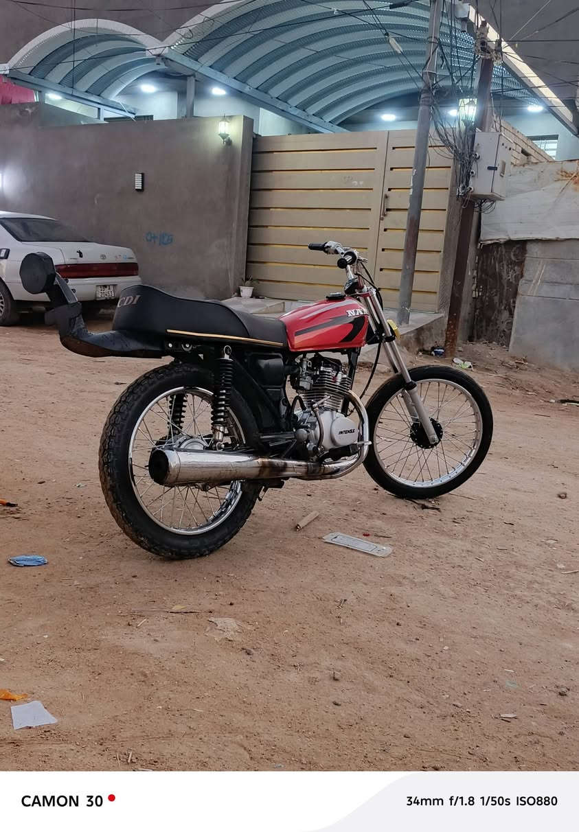 سلام عليكم اربعه كير مديل 20تعمير 25اوراق اصولي كبل تترقم دراجه حلوه وماعايزه شي سعر 700وبيها مجال مكاني نجف حولي شارع 30 ستفسار اكثر ***********
