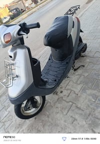 دراجة كهربائية • للبيع