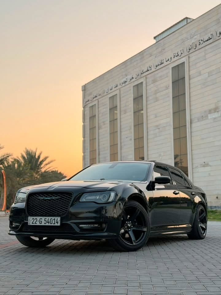 سلام عليكم .كلايزلر .اوباما للبيع رقم اربيل بأسمي 
المواصفات S300 موديل 2019رقم اربيل 
محرك 3600
بنوراما
تشغيل عن بعد 
شاشه كار بلي
تحكم ستيرن 
شفتات رياضي بلستيرن 
نظام تزحلق 
كشنات جلد 
تدفئه وتبريد بالكشنات 
ماشيه 70 ميل 
وارد كندي 
السياره رقم اربيل بأسمي تحويل ثاني يوم 
(وبيها كتاب تضليل بالسنويه )
حادثها فقط قطعه وحده اكلير بالجاملغ الخلفي 
مكاني كربلاء 
للاستفسار 
***********
