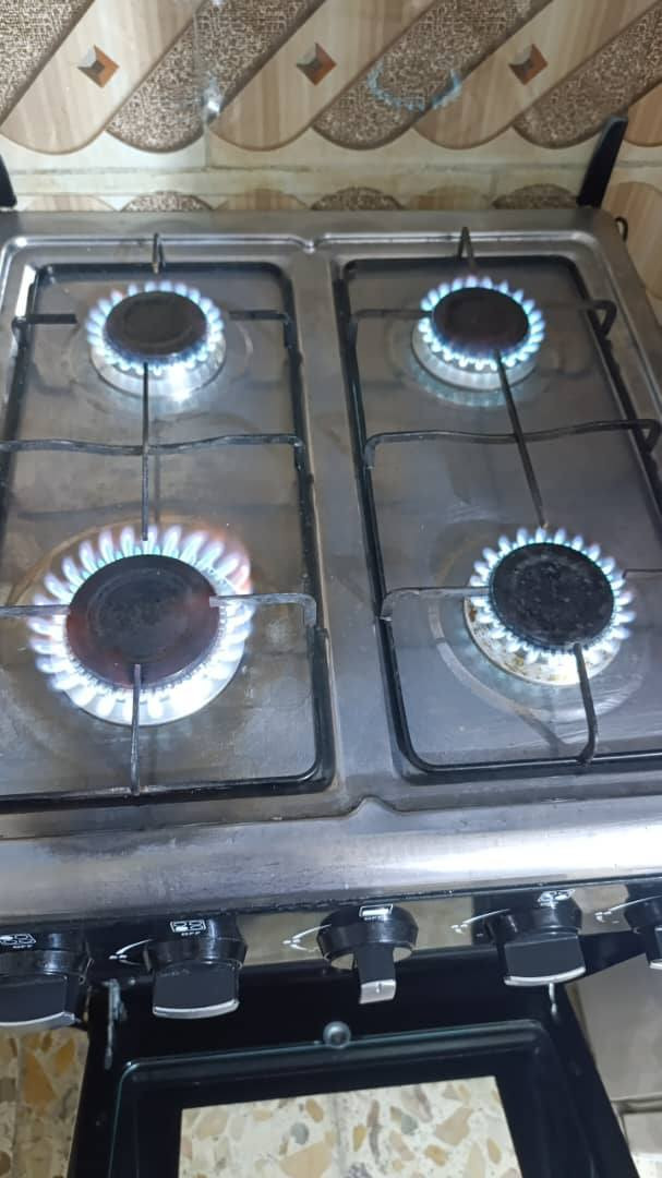 طباخ للبيع جديد مستعمل شهر


**إذا كنت صاحب هذا الإعلان وتريد حذفه لأي سبب، رجاءا أرسل رسالة إلى الدعم الفني**