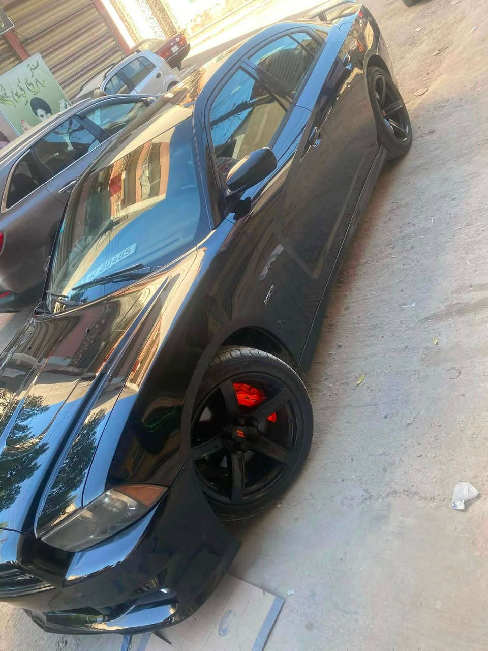 ١٣ هيمي فول الفول ٥٧٠٠
مكفوله كفاله عامه قطره صبغ مابيهه
فقط بارد جوه قبغ البانزين السعر١٦٠ وبي مجال 
***********واتساب
