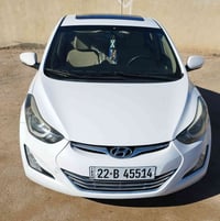 النترا موديل 2016 للبيع فقط  السياره فول مواصفات عدا البصمه محرك وكير ...