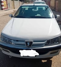 بيجو بارص • ٢٠١٥ • رقم واسط