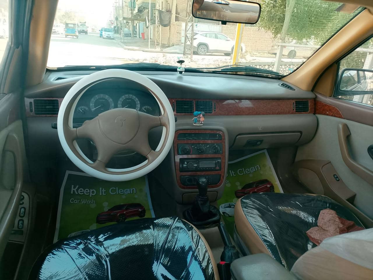 سلام عليكم سمند 2012سياره سياره لا ضربه ولا تبديل  بسمي تخم تأير جديد ستر لوك كير مكينه خير من الله  دوشمه عام  كهربايت كوله شغله   صدره شويه تعبان  امامي فقط سياره بسمي  تحويل مباشر  مكاني بغداد كفرات سيديه سعر 48بيه مجال  ***********
