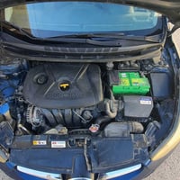 الانترا ٢٠٢٦ وارد امريكي ضررهه تبديل باب الصدر وعندي انضربت الجاملغ ال...