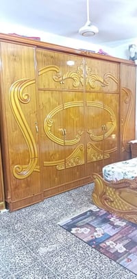 غرفة نجارة • صاج • نجف الحولي