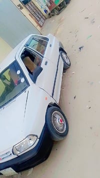 مكينه وكير جديد • نجف حي ميلاد • ٢٠١٢