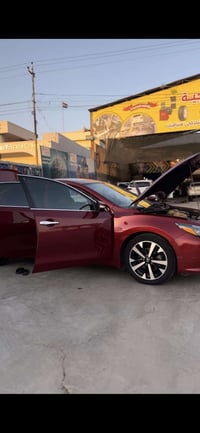 التيما SR • ٢٠١٨ • مكينة ٢٥٠٠