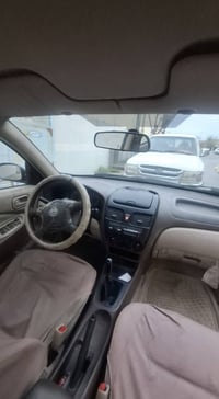 ٢٠٠٢ • كلتش جديد • السليمانية