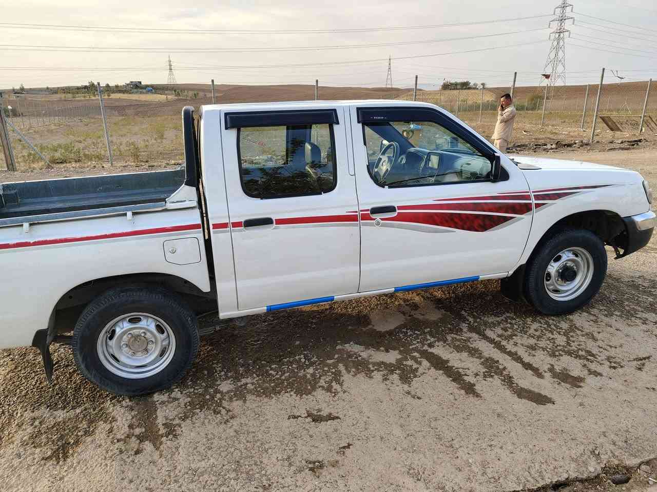 2002غازووبەنررن
3پارچەی پێشێ رە شەلەگەڵ
2پەڵەی بچوك
گێڕ ومەکینە
ئەکسلوشانس
توندووتۆای
بەشە رت
نرخ 76
ژ*********** شوێن ڕانیە
