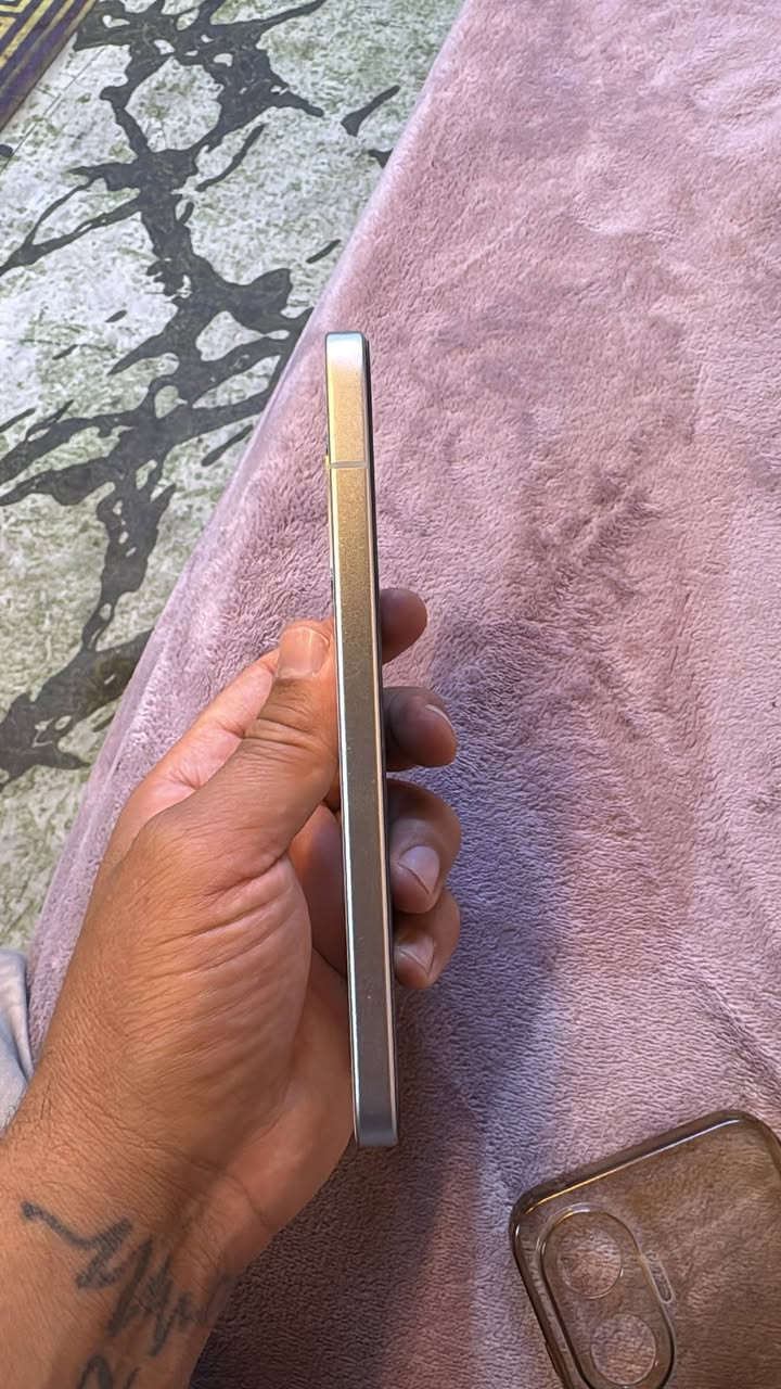 بوكو f7 الذاكره 512 جهاز جديد كلش وبطاريته 99 ماعندي توصيل الديوانيه سعر 475.


**إذا كنت صاحب هذا الإعلان وتريد حذفه لأي سبب، رجاءا أرسل رسالة إلى الدعم الفني**