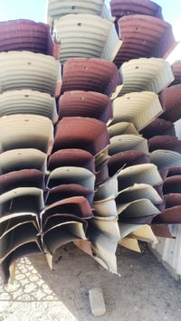 سقيفه كيسبان • ١٥×٥م • قرب حسينيه البتول