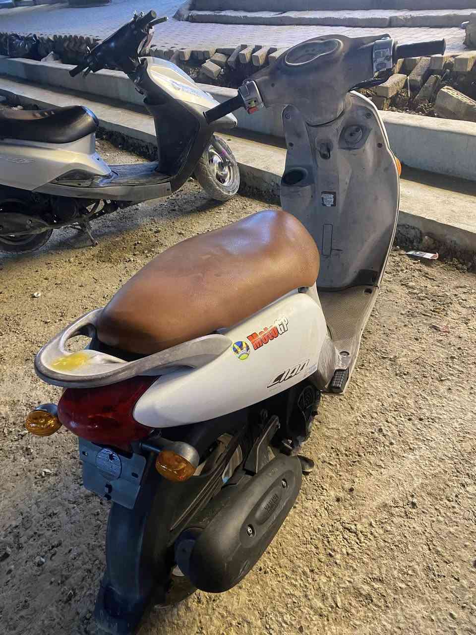 السلام عليكم فله للبيع دراجه خير من الله سعره ٦٥٠ لاستفسار ***********
