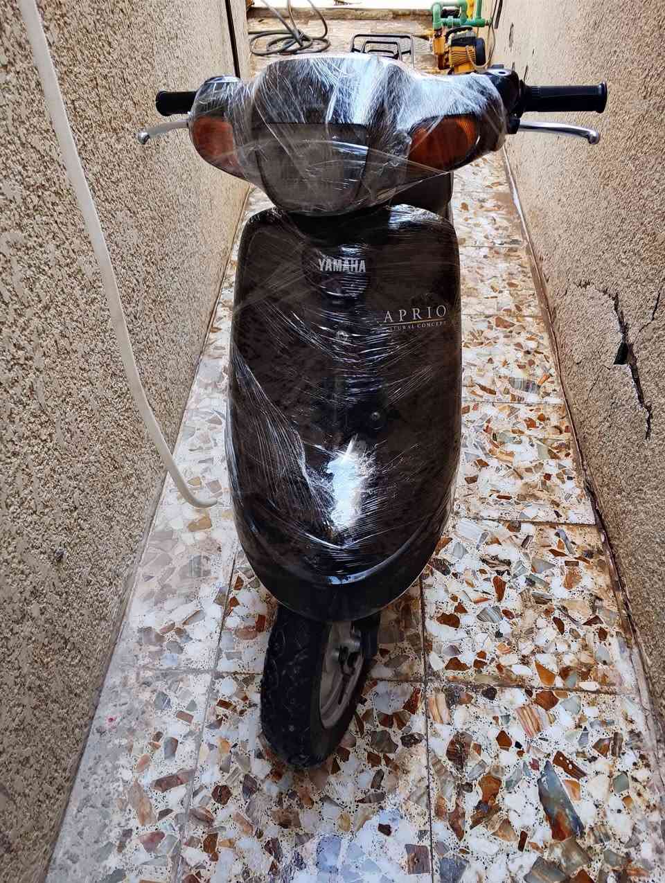 السلام عليكم دراجه بطه للبيع بعدهي جديده شوفت عينك كله بلاديه مفتوحه مره وحده فقط ع ايدي سلف هندر أشير كله شغال نهضه قويه لا صوت كير ولا شي جديده بمعنه الكلمه العنوان كربلاء السعر ٤٠٠ وبيه مجال الرقم ***********
