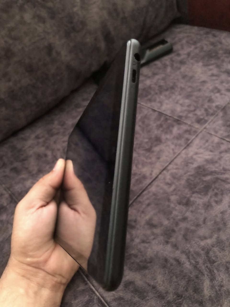 السلام عليكم تابلت حجم 8 ذاكرة 1كيكابايت نظافه ٩٠ %  مع سماعه لاسلكي السعر ٦٠ مع التوصيل


**إذا كنت صاحب هذا الإعلان وتريد حذفه لأي سبب، رجاءا أرسل رسالة إلى الدعم الفني**