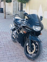 F2_600 • محرك كبس • كهرباء شغالة