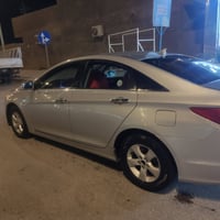 سوناتا ٢٠١١ • مكينة ٢٠٠٠ • وارد امريكي