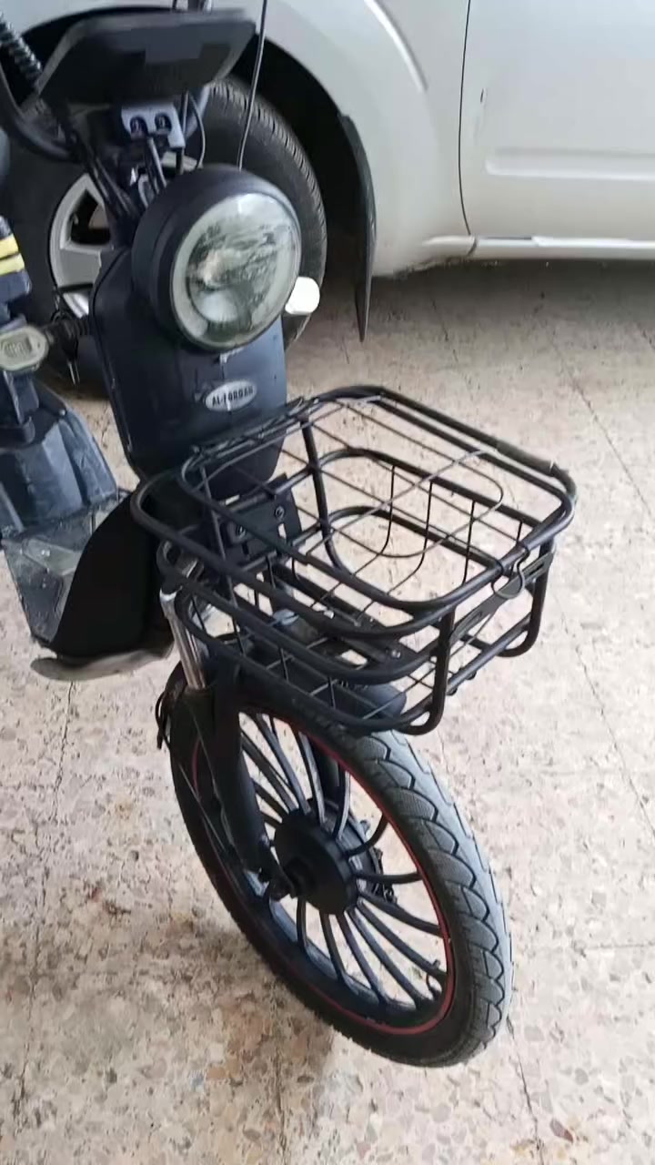 دراجه شحن حجم 20 أربع بطاريات جاهزه للبيع سعر 150


**إذا كنت صاحب هذا الإعلان وتريد حذفه لأي سبب، رجاءا أرسل رسالة إلى الدعم الفني**