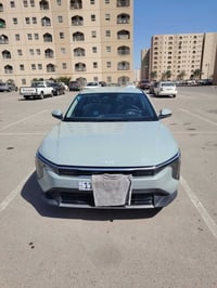 كي فور • ٢٠٢٥ • أمريكي بانوراما