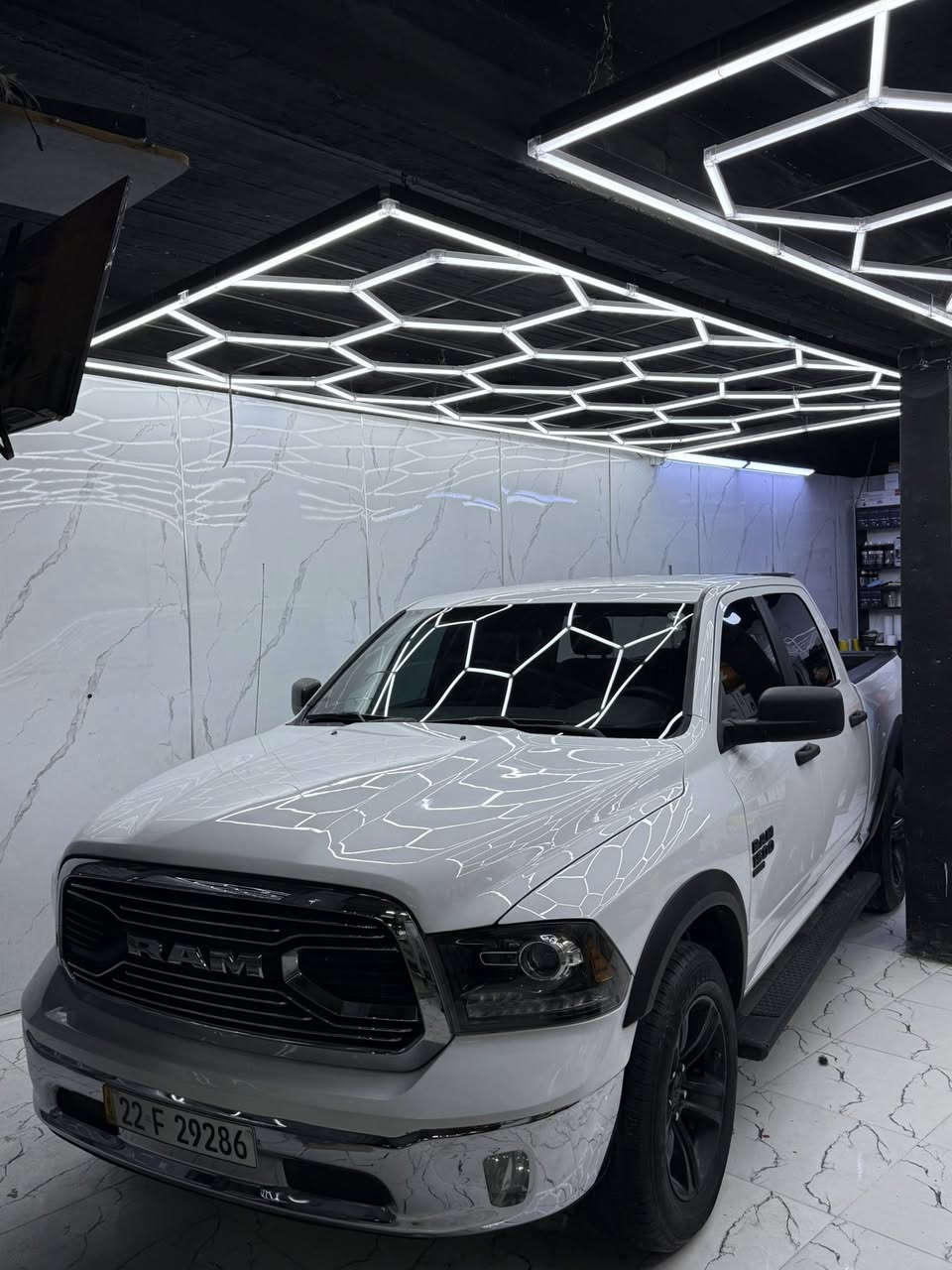 السلام عليكم رام كلاسك للبيع ماشيه 124  موديل الحادث جاملغ المامي 3 قطع صبغ فقط2021الف رقم اربيل مضلل سنويه سنه كامله الاستفسار ***********
